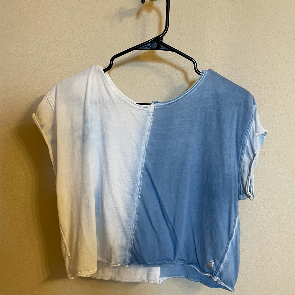 Free People tee